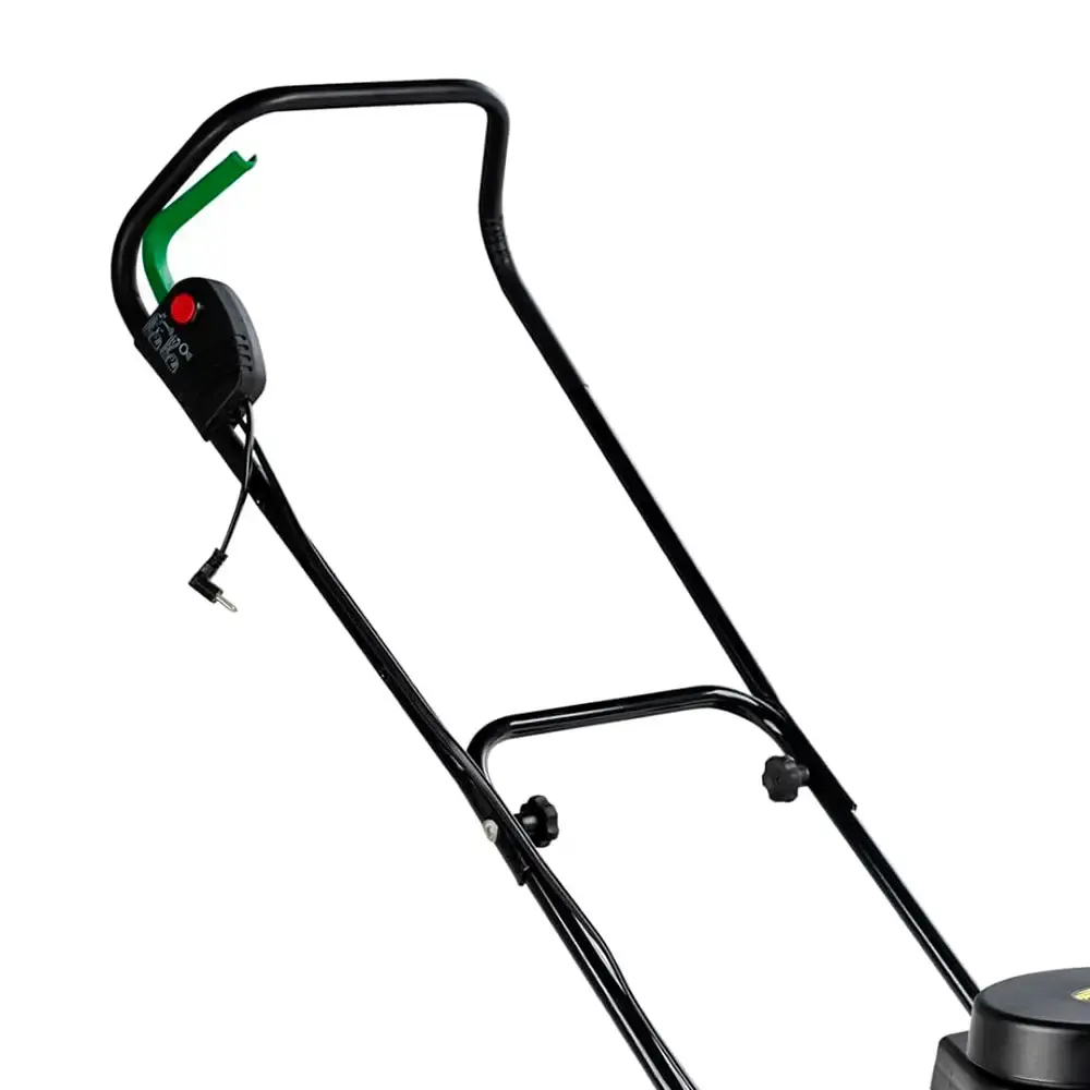 Cortador de grama elétrico 2,0 CV 2500W MC-50E Trapp 220 V — fotografia 4