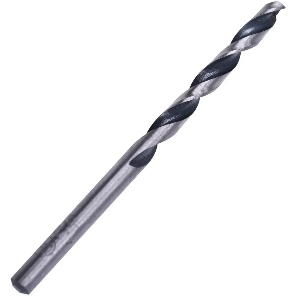 Broca hss pointteq 4.0 mm Bosch — fotografia 8