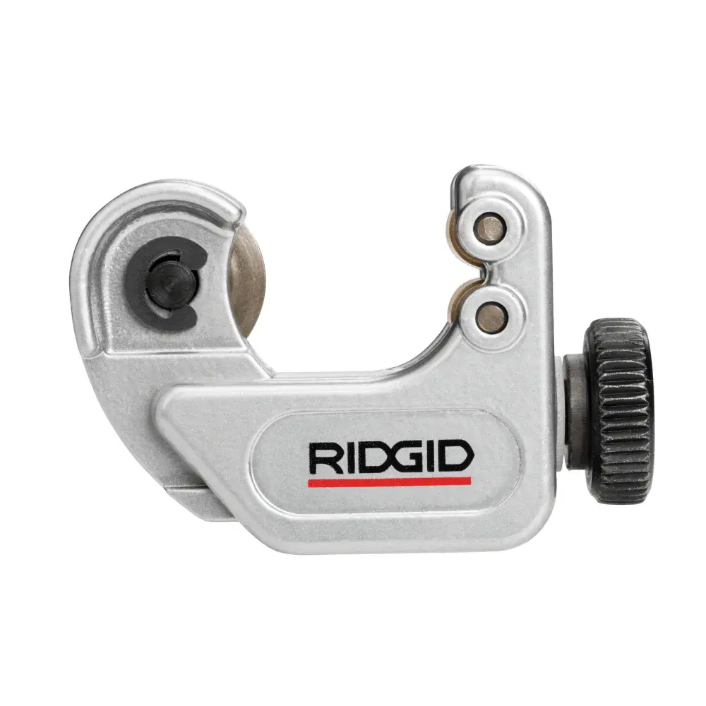 Cortador de tubo modelo 103 1/8-5/8 Ridgid — fotografia de referência