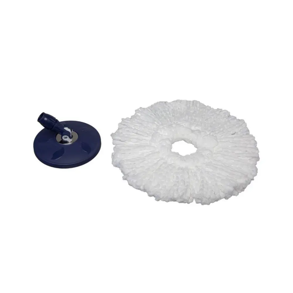 Mop tornado plastico Perfect — fotografia 5