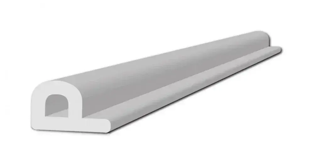 Veda fresta autoadesivo p 9X5,5MM-6M branco Kala — fotografia 5