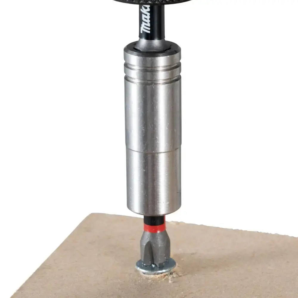 Bits de torção de impacto PH2 25MM com 2 unidades Makita — fotografia 5