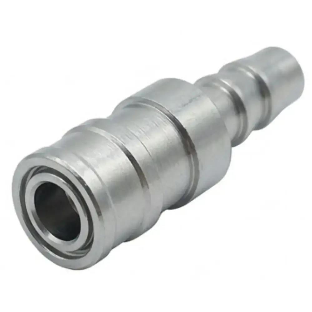 Adaptador engate rápido para mangueira 1/4 POL AD 767/657 Schweers — fotografia 3
