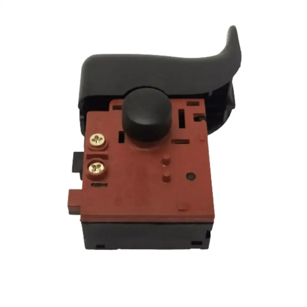 Chave elétrica 120V N543842 para martelete D25133 dewalt Black & Decker — fotografia 4