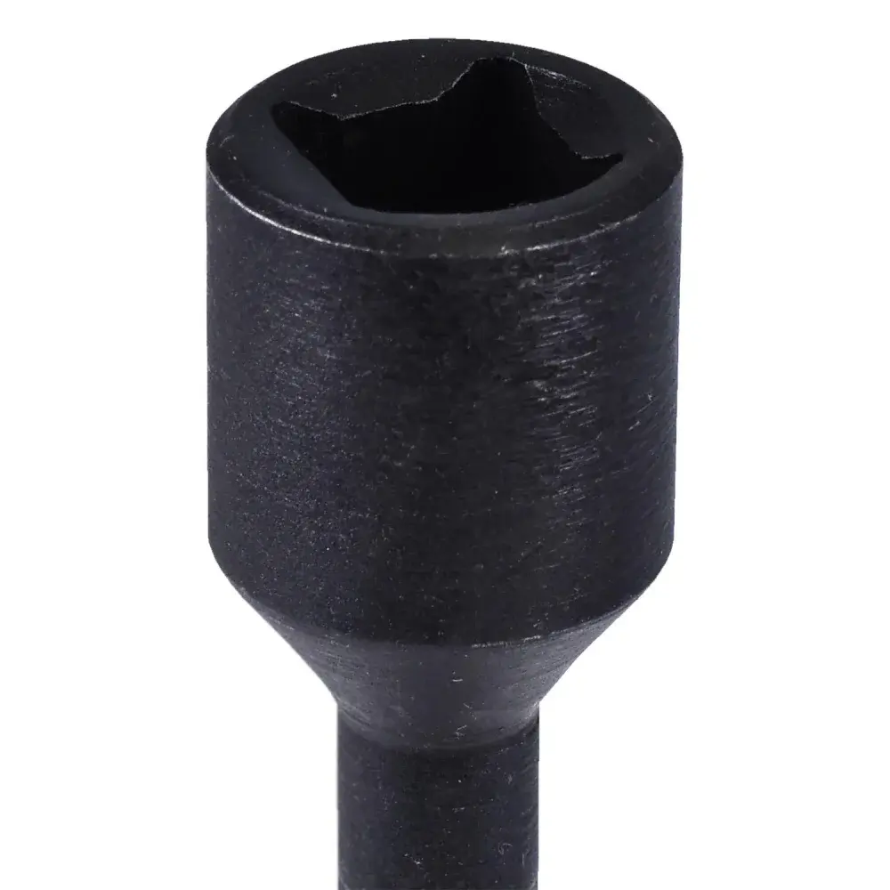 Chave para a porca de fixação do motor 711027 Raven — fotografia 4