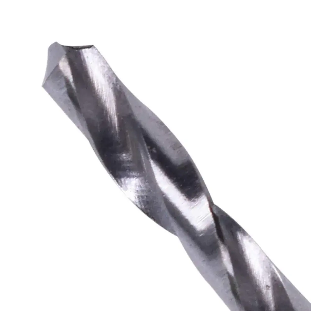 Broca helicoidal em aço rápido 1MM x 34MM Collins — fotografia 5