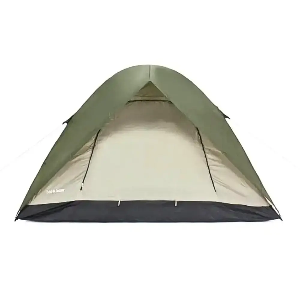 Barraca camping araguaia alta premium cobertura para 6 pessoas BEL — fotografia 5