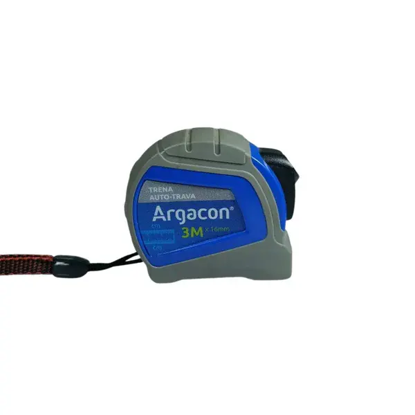 Trena Auto Trava 3M x 16MM - Argacon