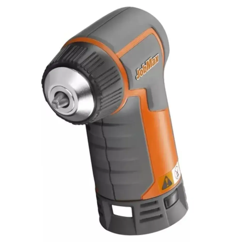 Cabeçote Furadeira/Parafusadeira p/ Multi Ferramenta R8223402 RIDGID — fotografia 3