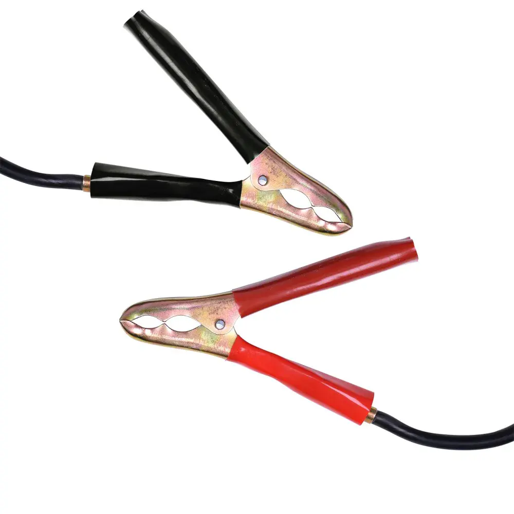 Carregador de bateria BFC24A60 70A 12V-24V bivolt Bumafer — fotografia 5