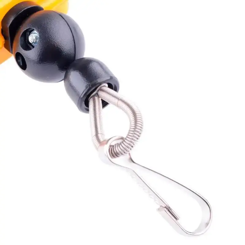 Balancim de Sustentação p/ Ferramentas Pneumáticas de 0.6 a 1.5 kg AA2003 PUMA — fotografia 3