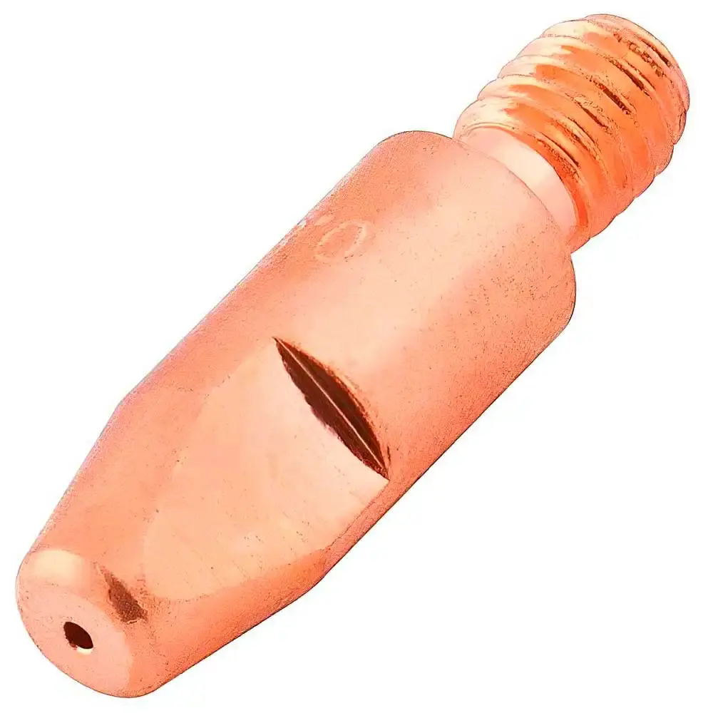 Tubo de Contato Tocha MIG 0,8 x 30 mm MA060S OXIMIG