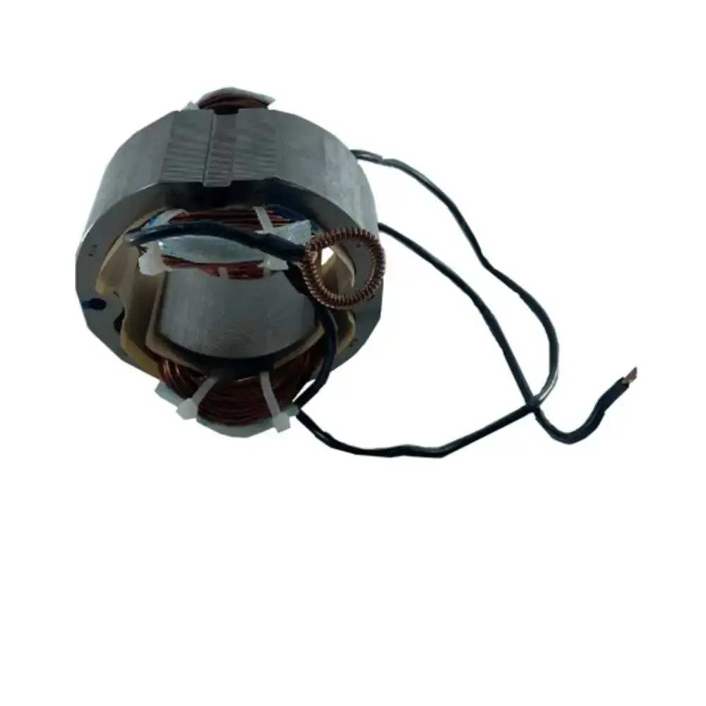 Estator 127V para GKS 150 1607000D14 Bosch — fotografia 4