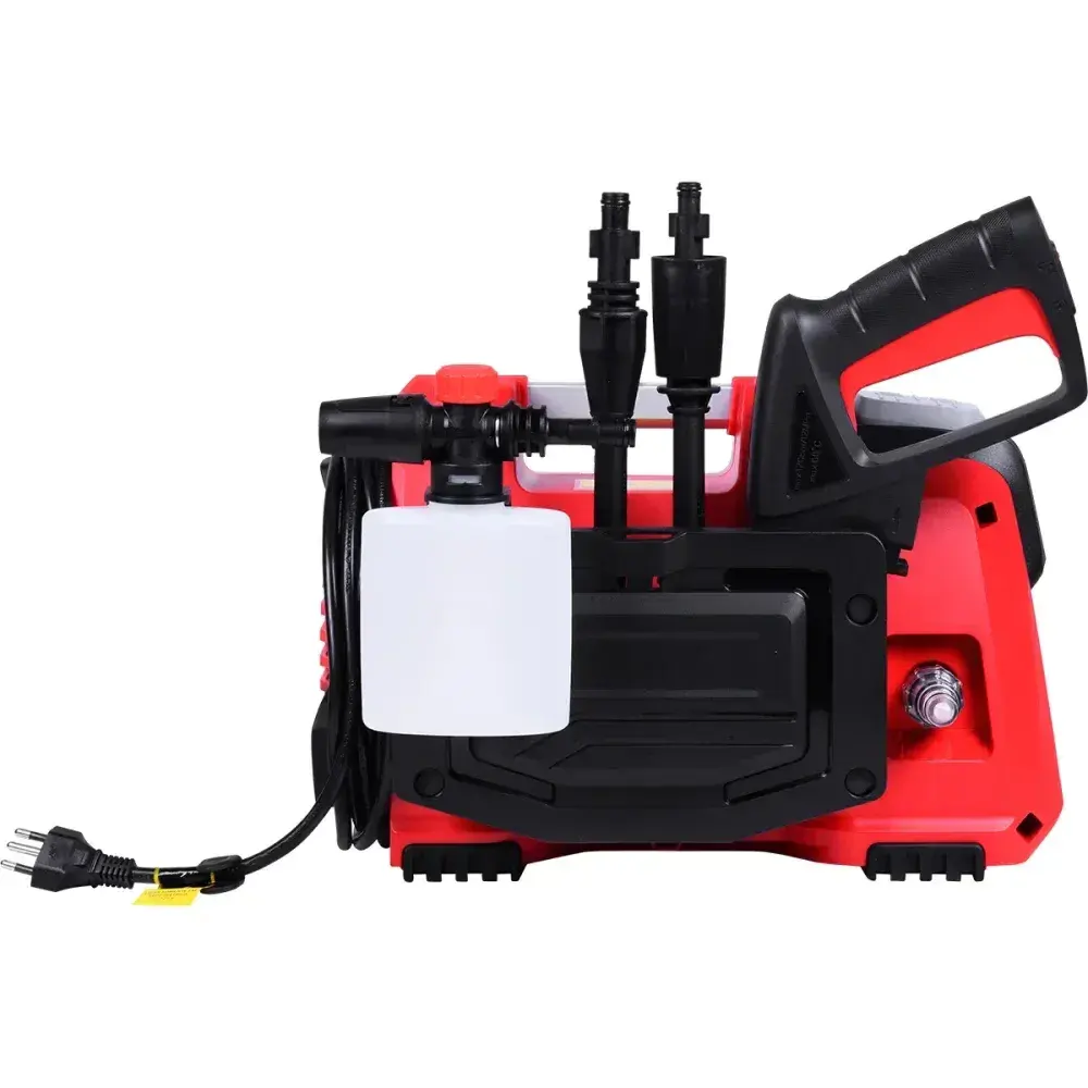 Lavadora de alta pressão LWI1450 1400W 127V Worker — fotografia 9