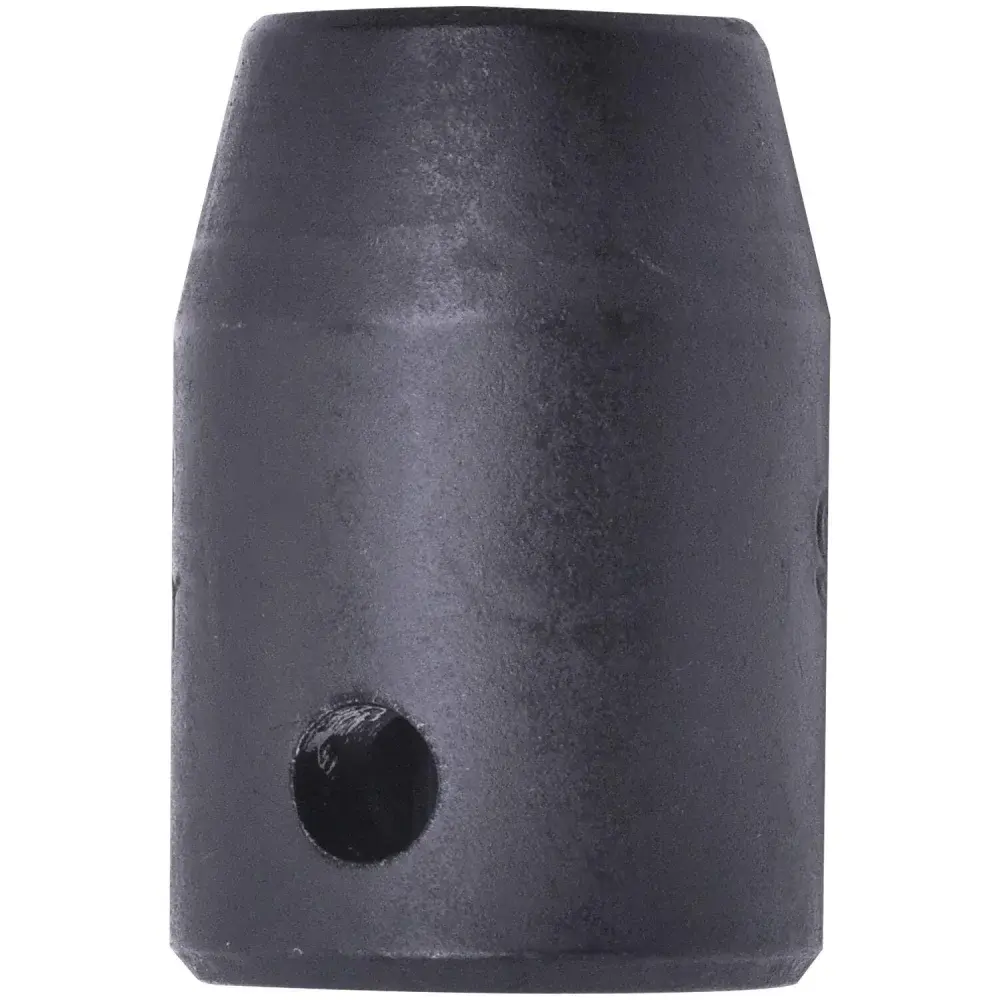 Soquete de impacto curto 1/2" encaixe 1/2" 4-89-682 Stanley