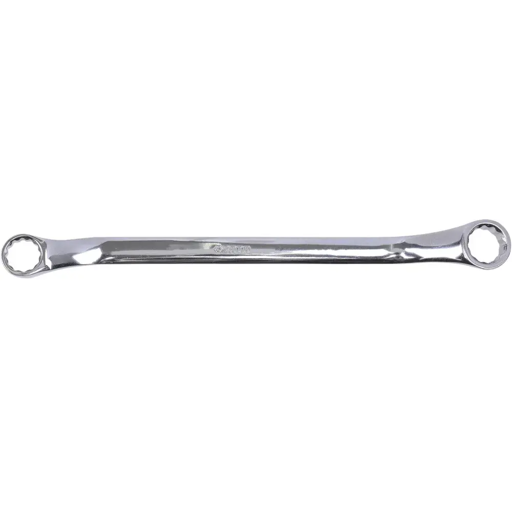 Chave estrela 17 x 19 mm espelhada ST42206SC Sata — fotografia de referência