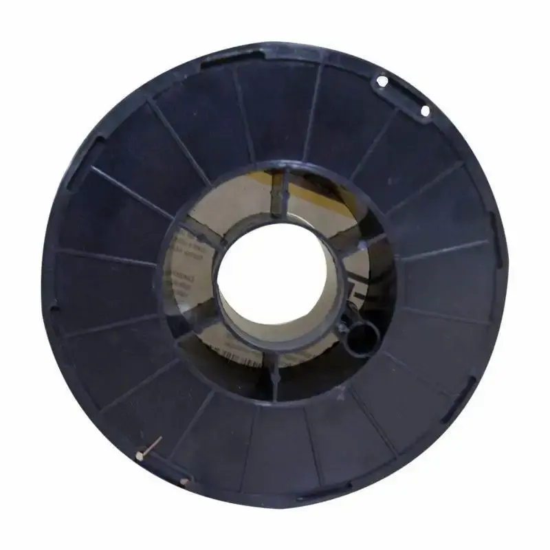 Arame para solda mig 0.8 MM rolo 5.0 KG LAM-5 Lynus — fotografia 5