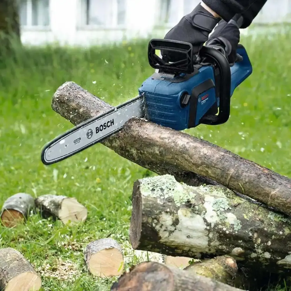 Corrente de substituição 40CM para motosserra GKE-18V-40 professional Bosch — fotografia 3