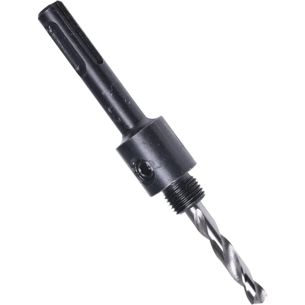 Adaptador para serra copo sds plus 14-29MM D-17603 Makita — fotografia de referência