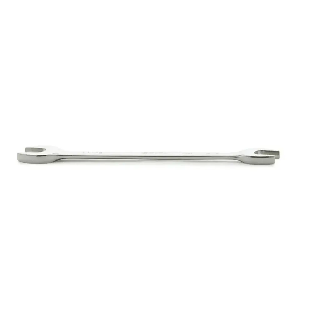 Chave fixa no formato 1/4"X5/16" modelo 300502B da Belzer — fotografia 3