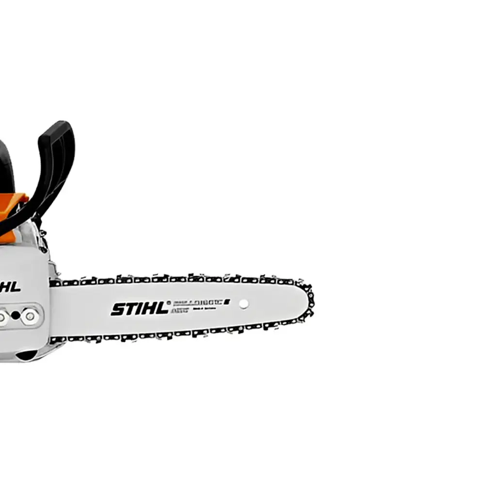 Motosserra combustão a gasolina 31.8 CC sabre 40 CM MS 182 Stihl — fotografia 5
