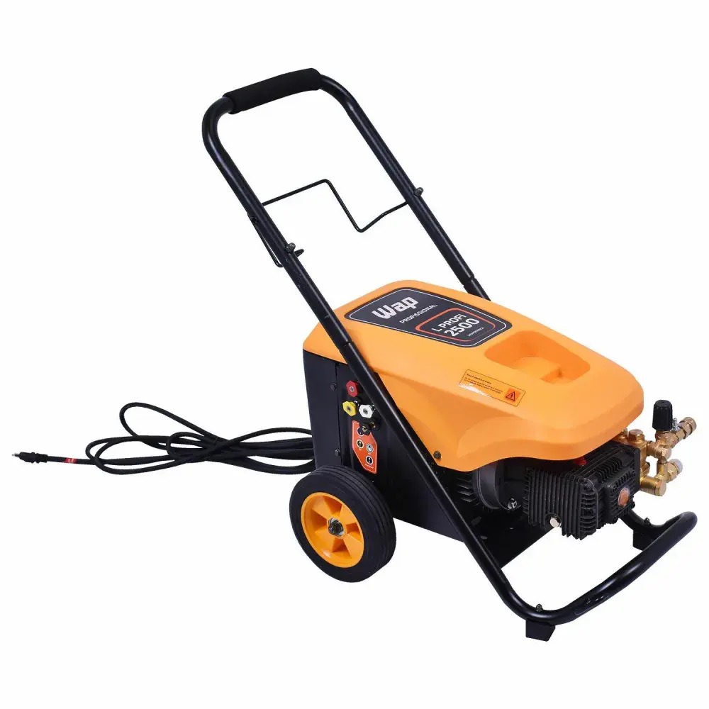 Lavadora de alta pressão PROFI2500 2500PSI 3200W 220V Wap — fotografia 2