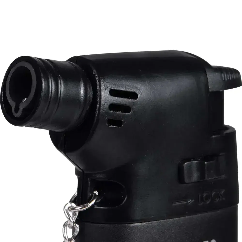 Maçarico automático portátil a gás MPK1100 Kala — fotografia 9