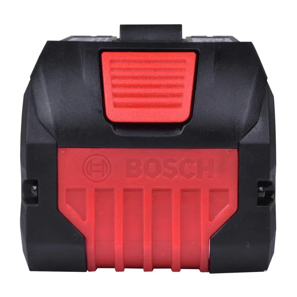 Bateria li- 18V 8.0 ah procore Bosch — fotografia 5