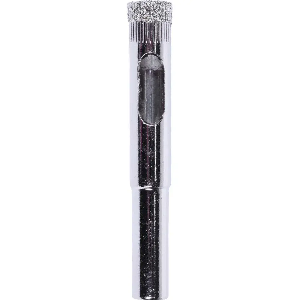 Serra copo diamantada para vidro 8MM Worker