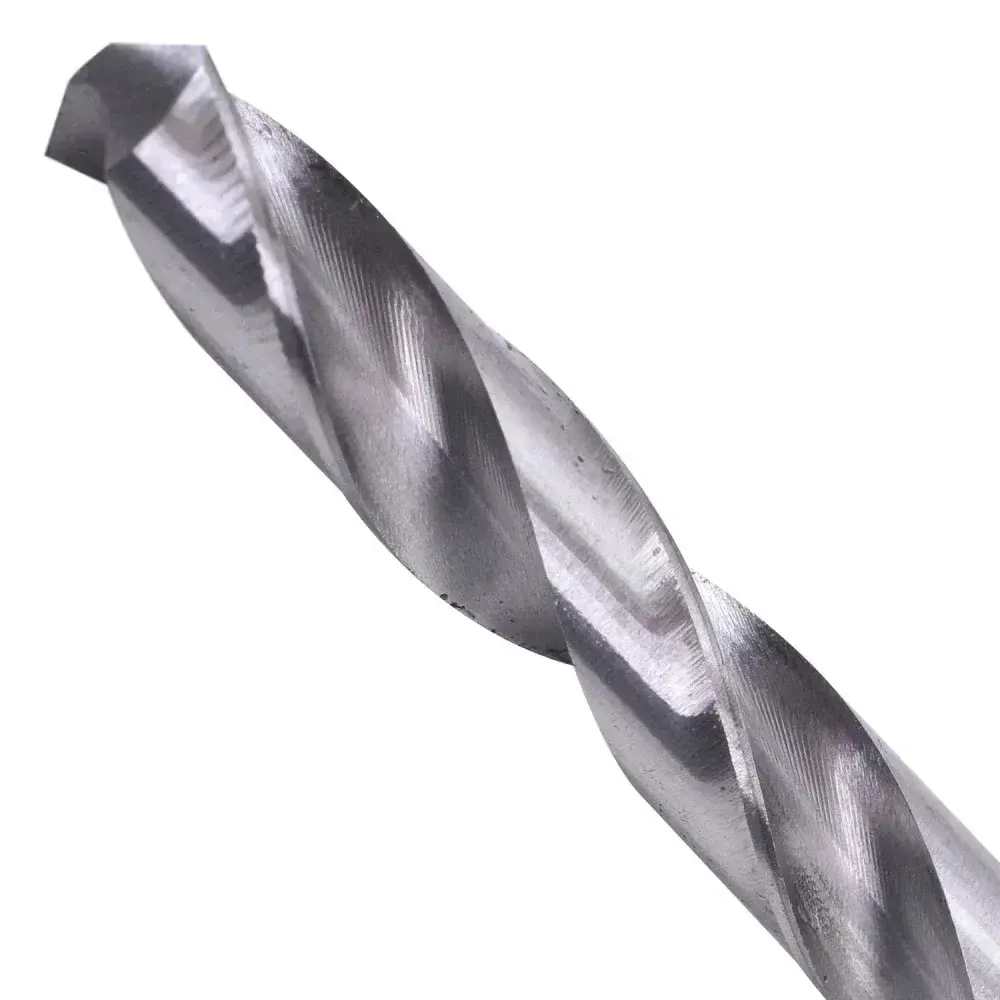 Broca aço rápido 11,5MMX142MM DIN338 TW104 twill Lenox-Twill — fotografia 10