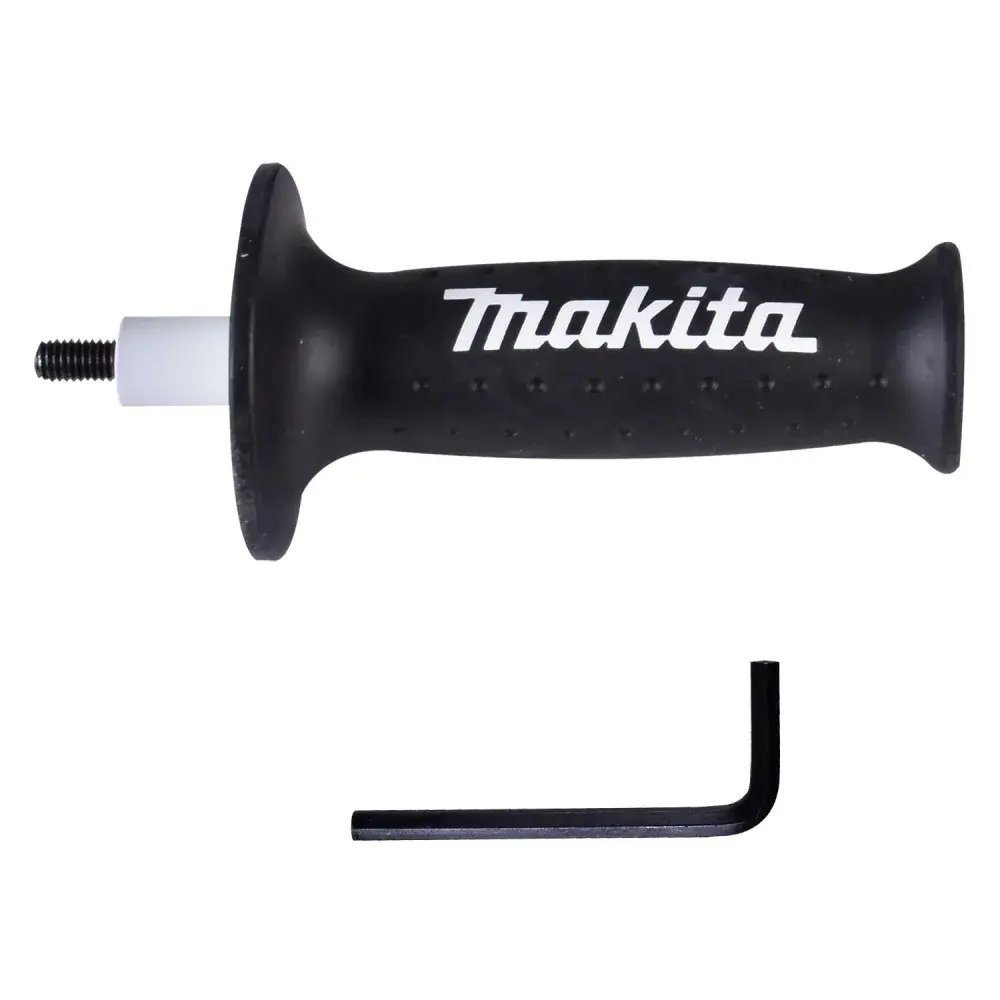 Lixadeira politriz roto orbital 6 900W Makita — fotografia 5