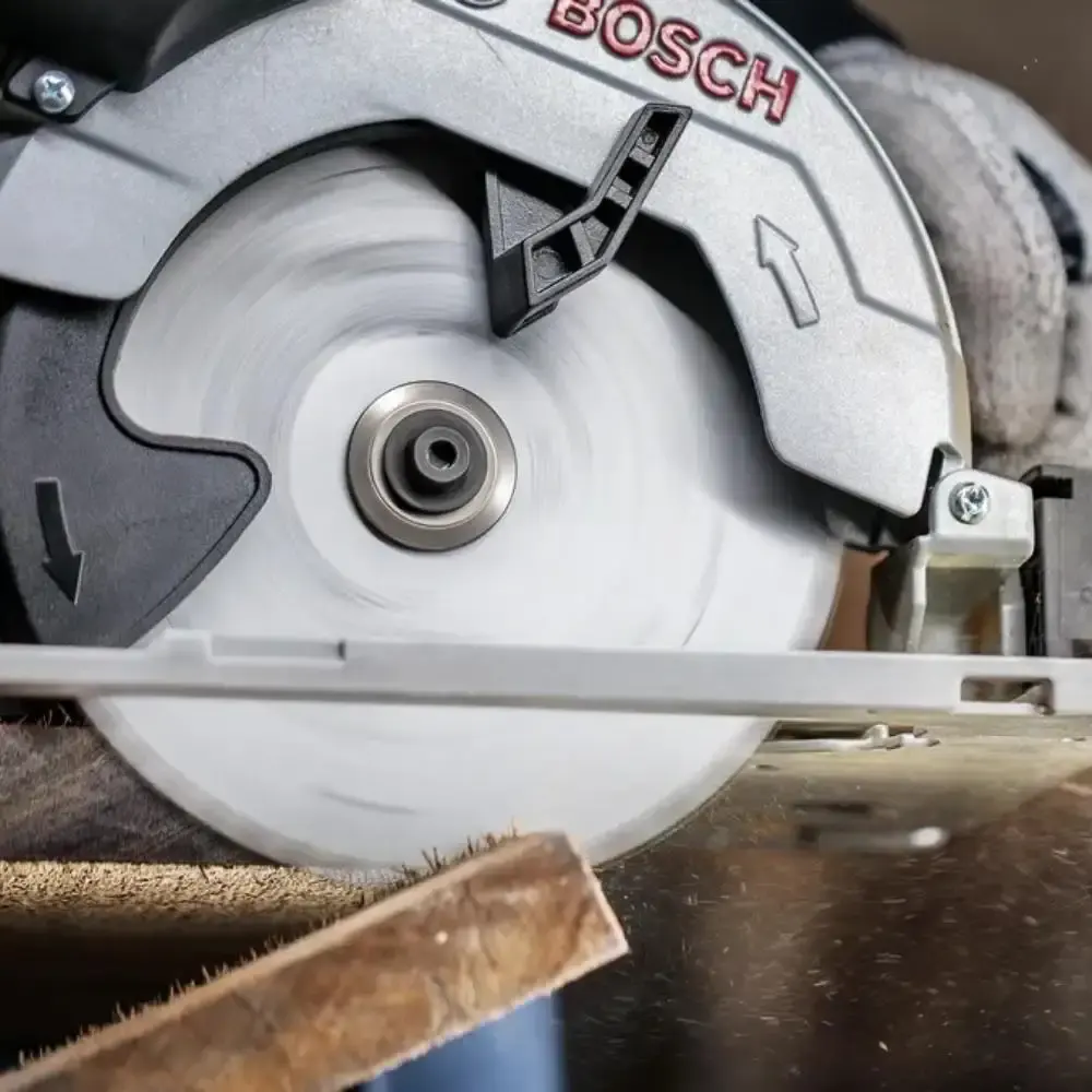 Disco de serra circular PRO wood cordless 184X20MM 48 dentes Bosch — fotografia 7