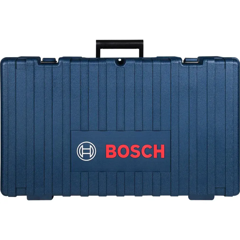 Martelo demolidor GSH11 vc 1700W com maleta Bosch 220V — fotografia 7