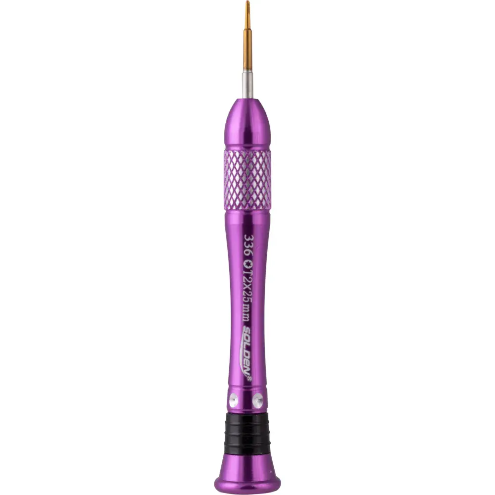 Chave torx SO161 T2 25MM Solden