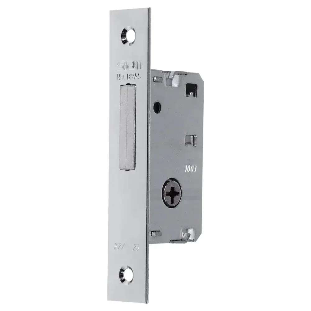 Trava tetra de segurança externa modelo 1003 Stam — fotografia 8