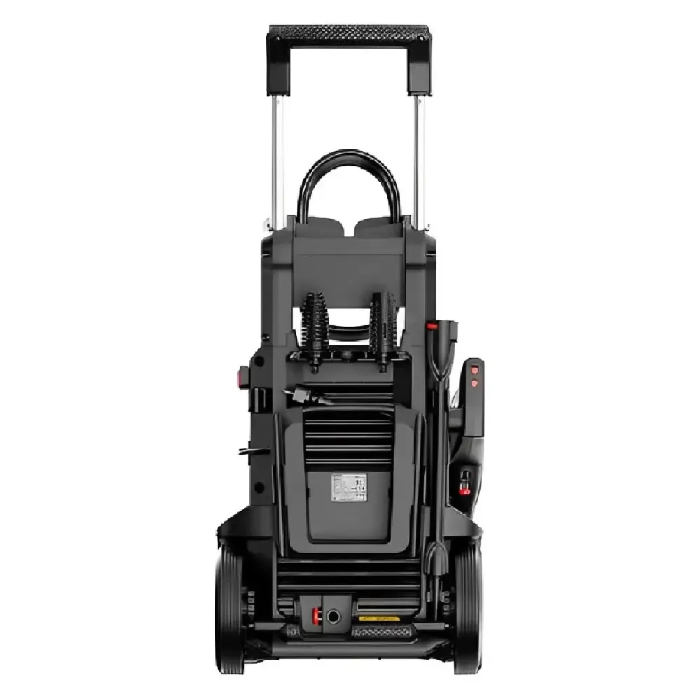 Lavadora de alta pressão GHP-220 2200 PSI 2100W Bosch 220 V — fotografia 4