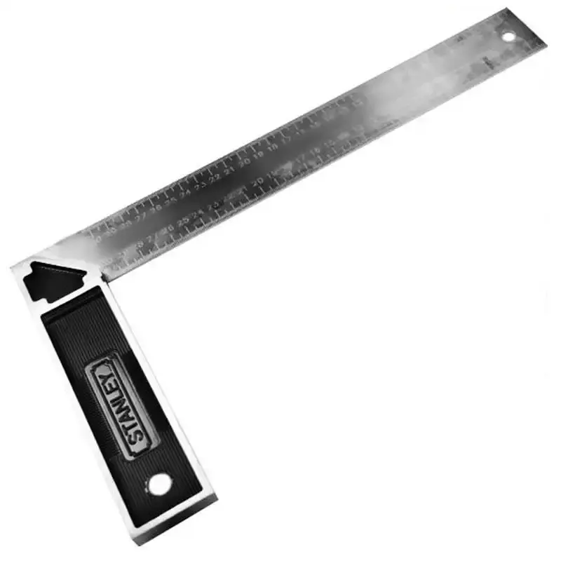 Esquadro profissional 12 POL 300 MM Stanley