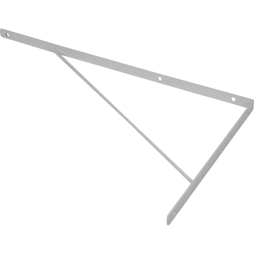 Suporte mao francesa eco slim 40CM Kala — fotografia 4