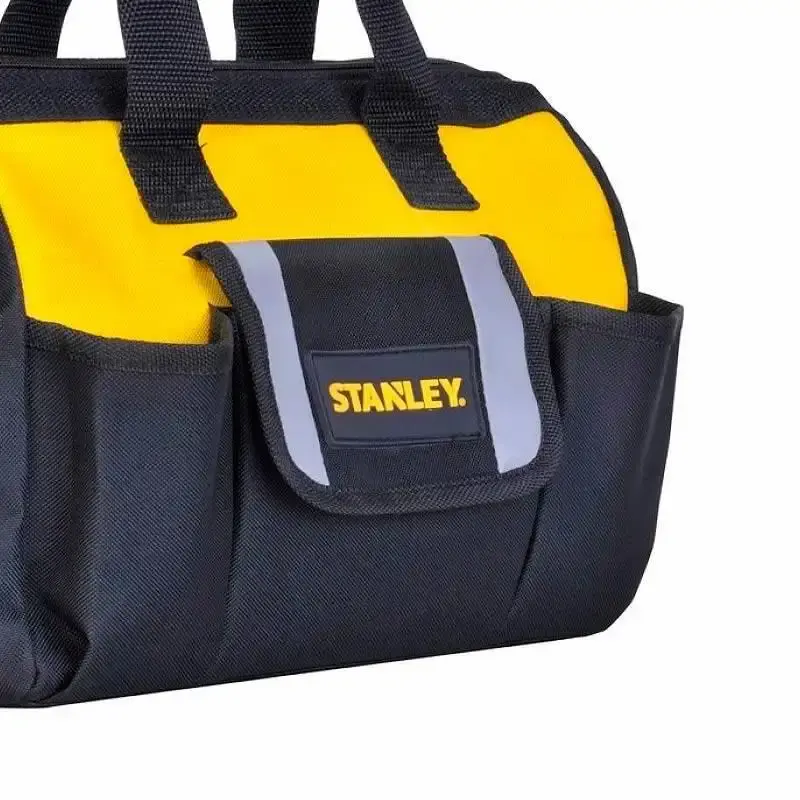 Bolsa em lona para ferramentas 12 POL tipo maleta STST512114 Stanley — fotografia 3