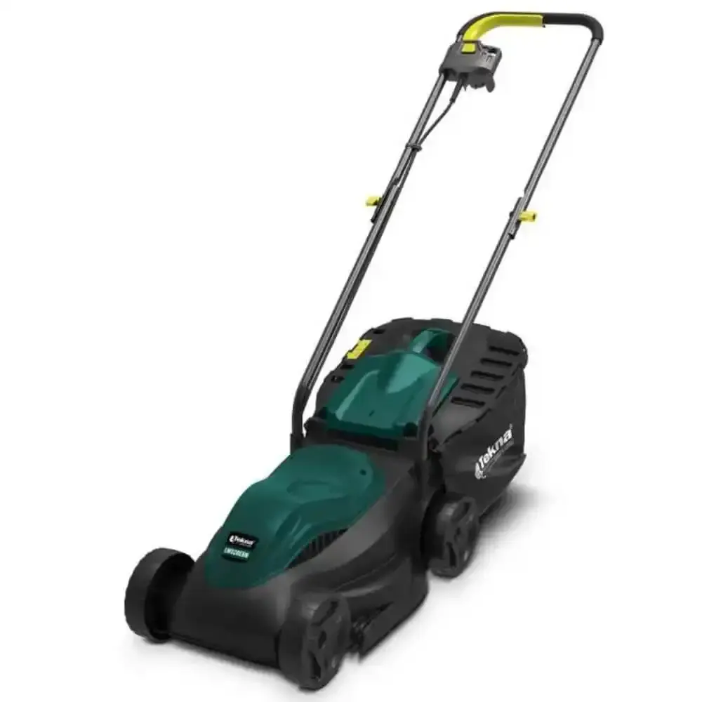 Cortador de grama com recolhedor 30L 1,36CV LM320EBN1 Tekna 220 V — fotografia 2