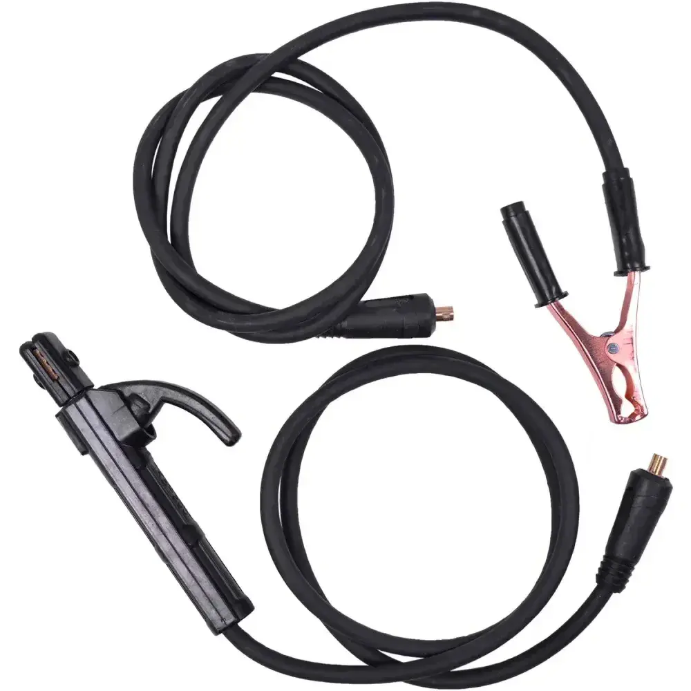 Inversor de solda arc 160 monofásico 220V Worker — fotografia 10