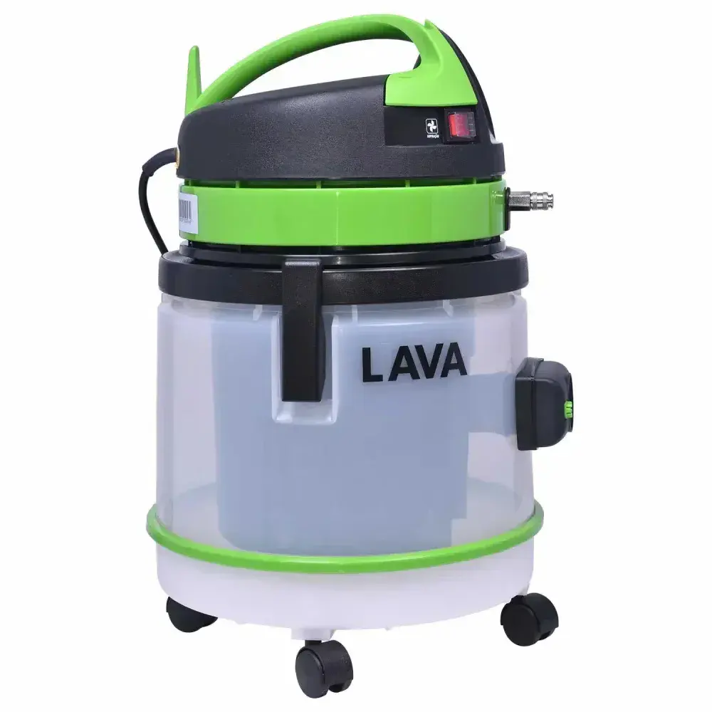 Extratora profissional 1400W lava pro EP127 ipc soteco 220V — fotografia 9