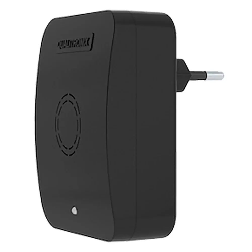 Campainha wireless 52QT até 150MTS Qualitronix — fotografia 2