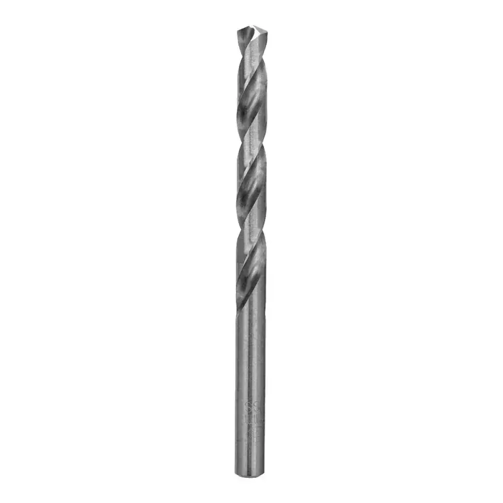 Broca para metal de aço rápido cilíndrico hss-g 8MM Bosch — fotografia 3