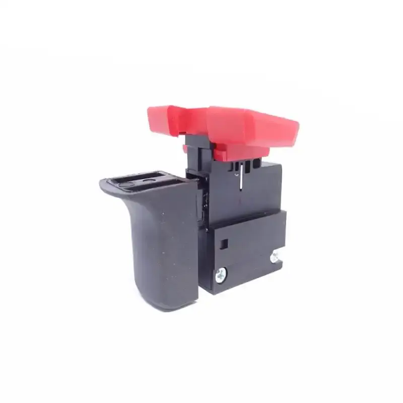 Interruptor para serra circular GKS 190/GKS 67 bivolt 1619P06207 Bosch — fotografia 3