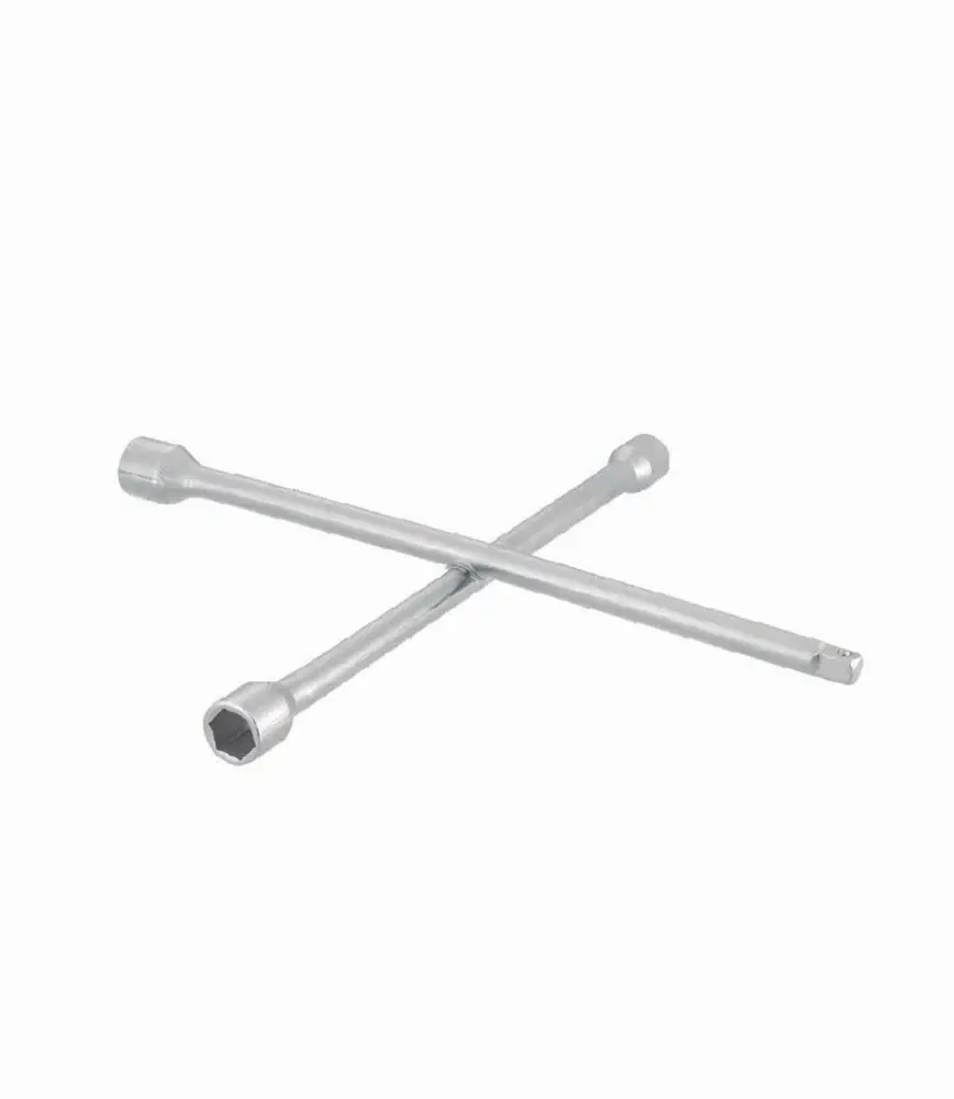 Chave de roda 17X19X21X1/2 Kala — fotografia de referência