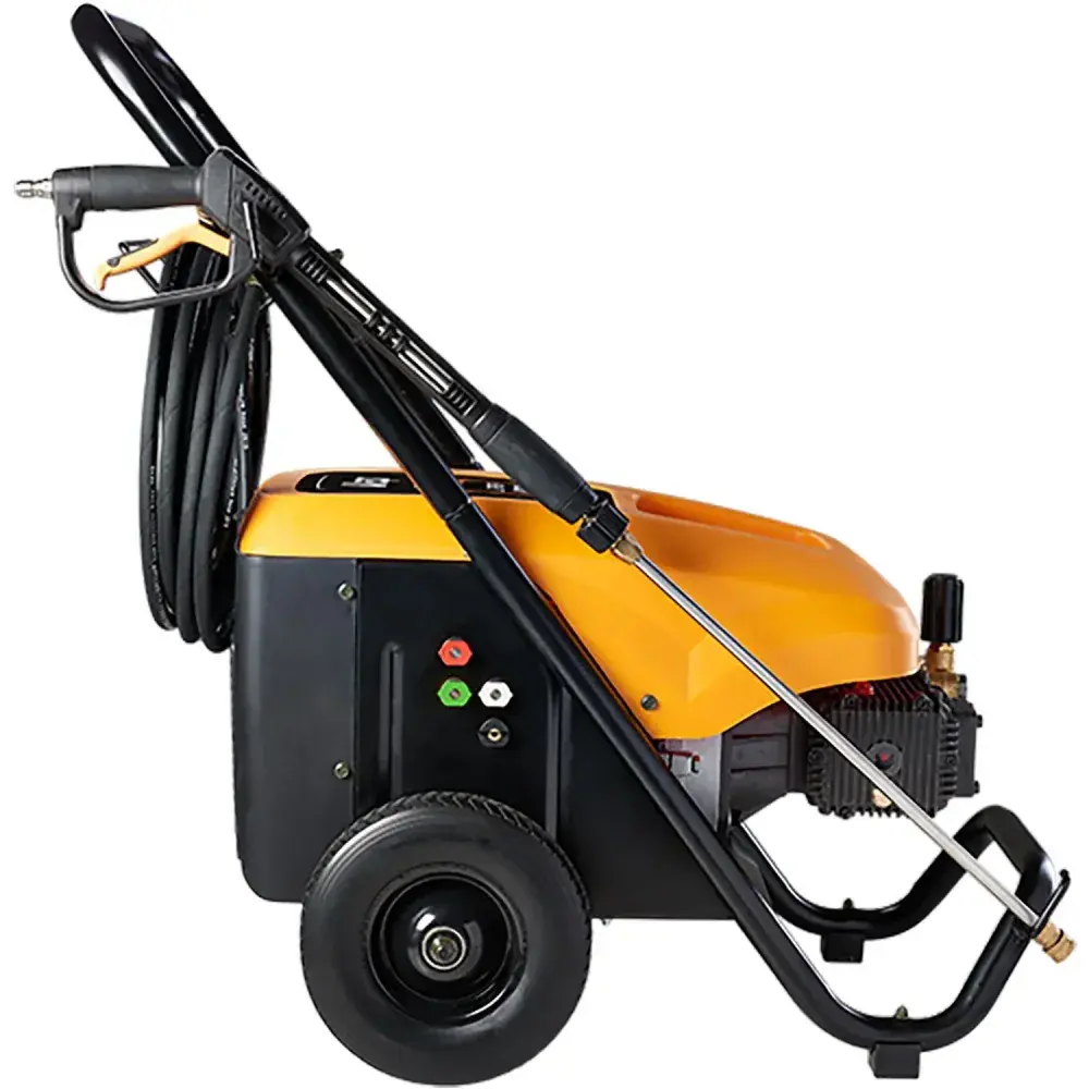 Lavadora de alta pressão profi 4000 trifásico 7500W 380V Wap — fotografia 9