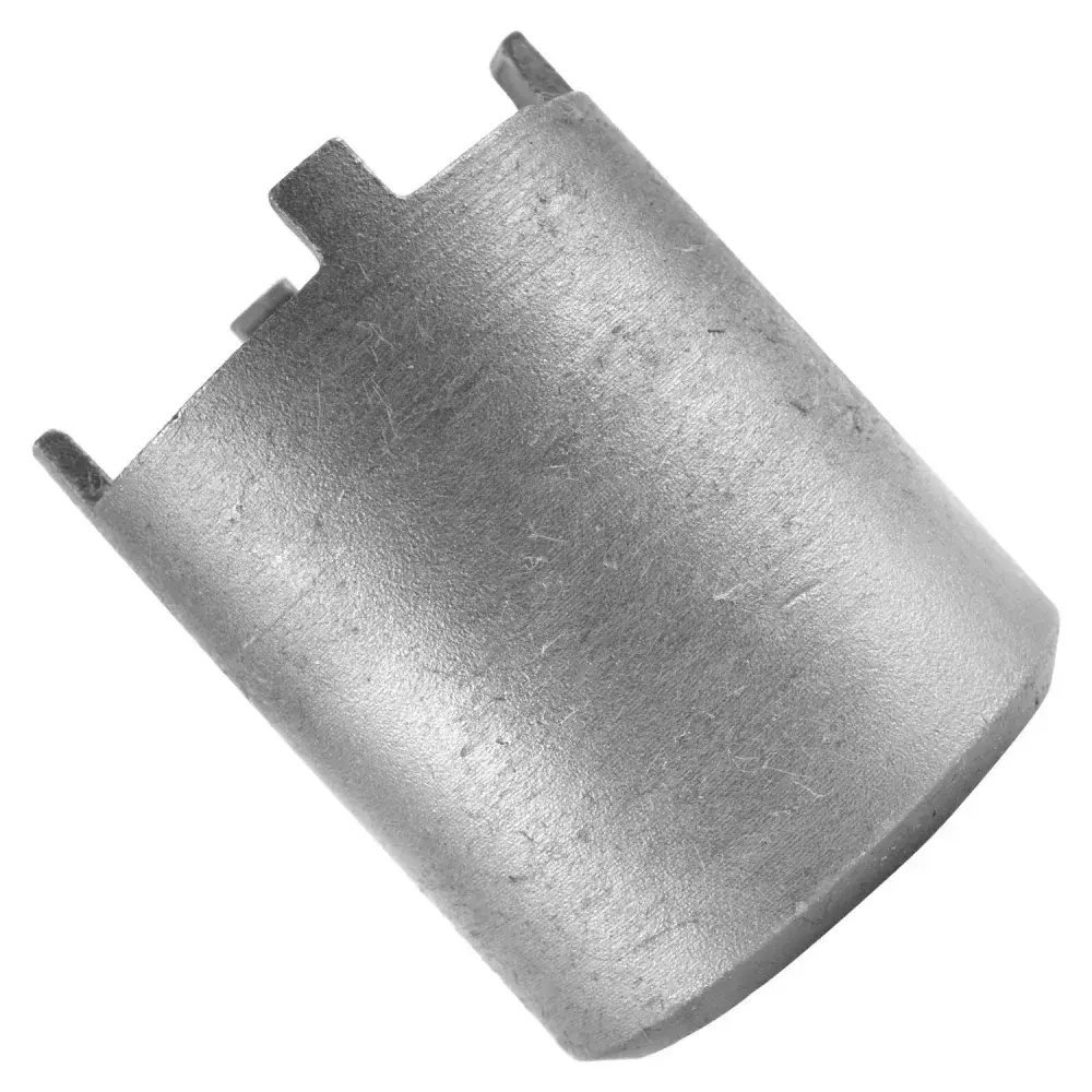 Chave soquete 3/4” para porca cr 241 cr ferramentas — fotografia 6
