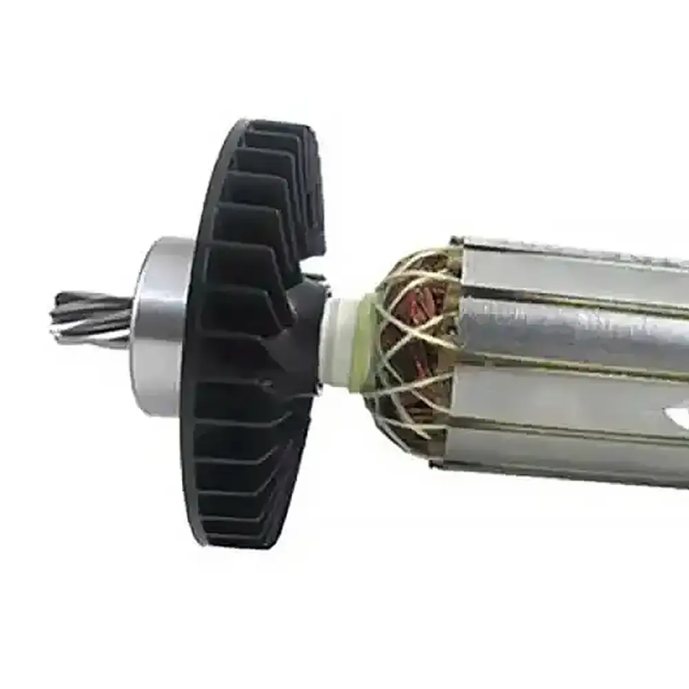 Induzido para serra circular GKS 190 Bosch 110 V — fotografia 3