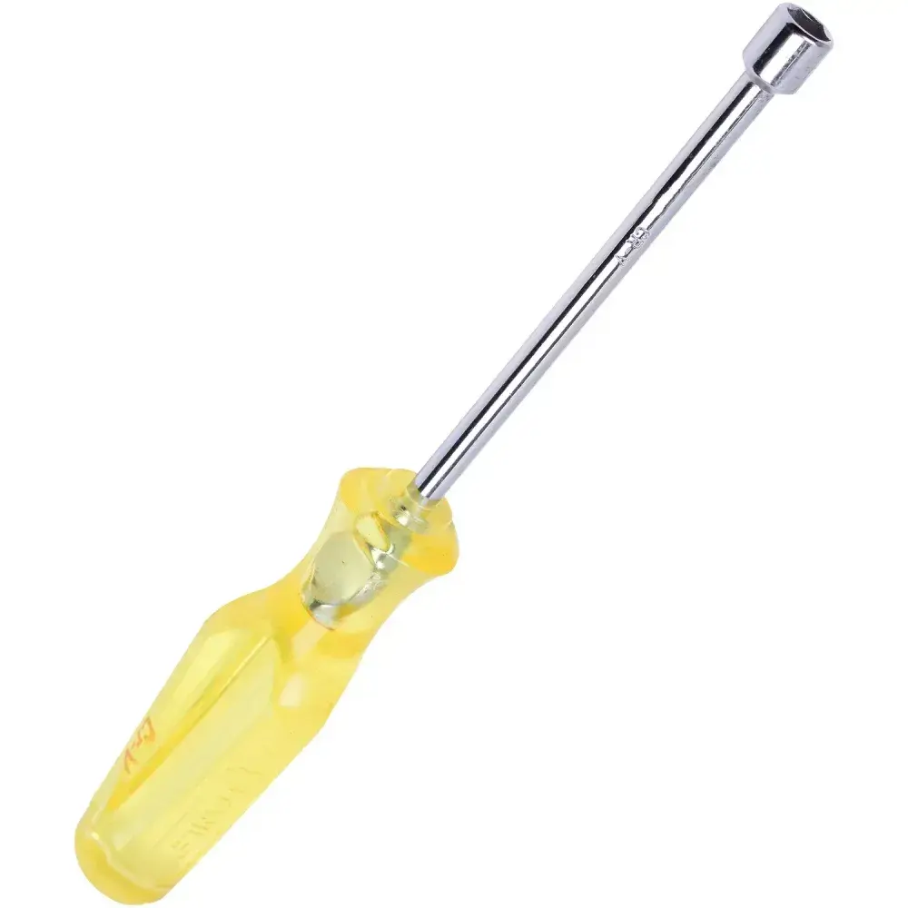 Chave canhão 11/32" x 125 mm 69-583-EI Stanley — fotografia 9